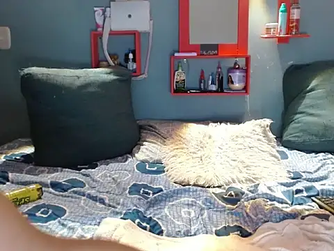 selena_rose_____ webcam