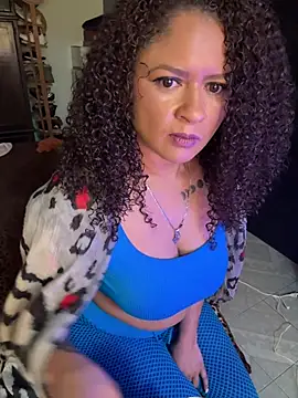 NenisJessicaOchoa webcam