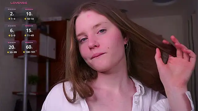 sunringlein - SunRinglein's free webcam - UK Sex Cams