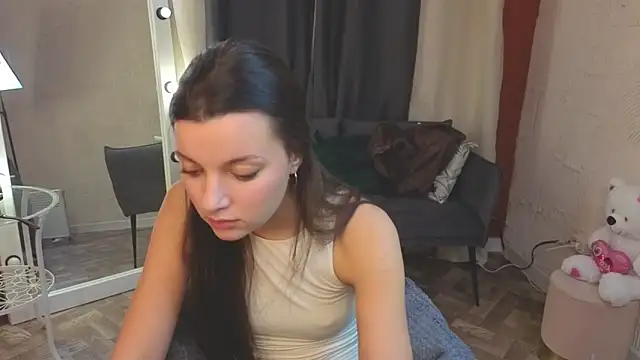 kitkatie - KitKatie's free webcam - UK Sex Cams