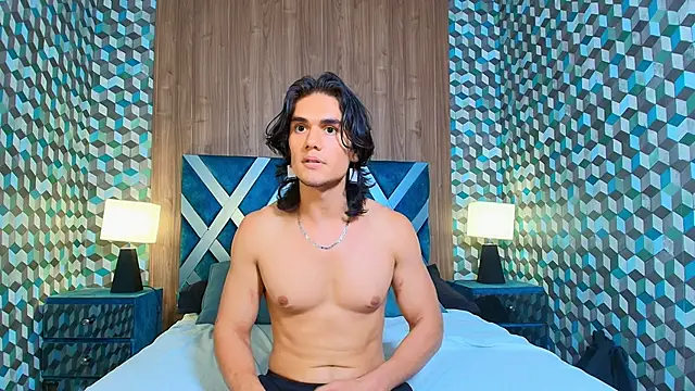 James_Morrisonm webcam