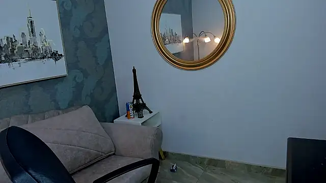 Salome_Smitth_1 webcam