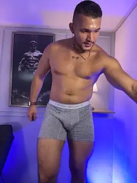 marco_vega (M young) - JERK OFF🍆💦