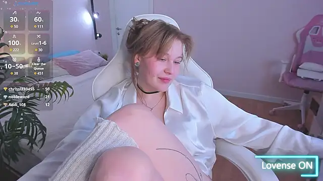 Colleen_Blake webcam