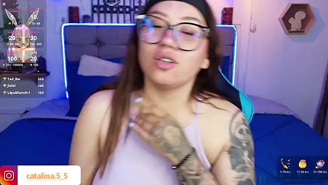 Kata_Bigboobs webcam