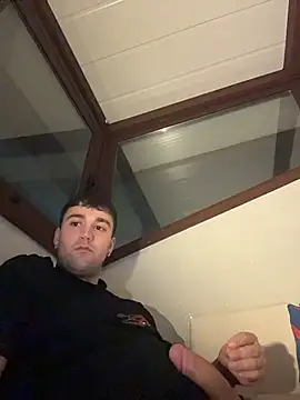 erpumas126 - ErPumas126's free webcam - UK Sex Cams