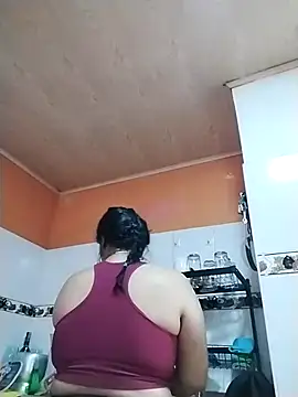 LorenaStevens webcam