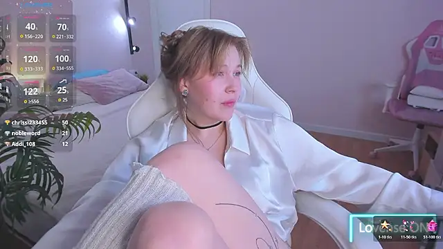 Colleen_Blake webcam