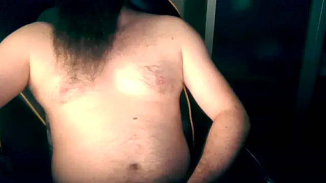 LondonMan1988 webcam