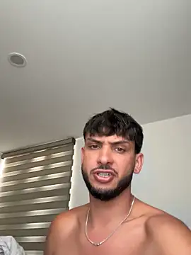 Gipsyboysteve webcam