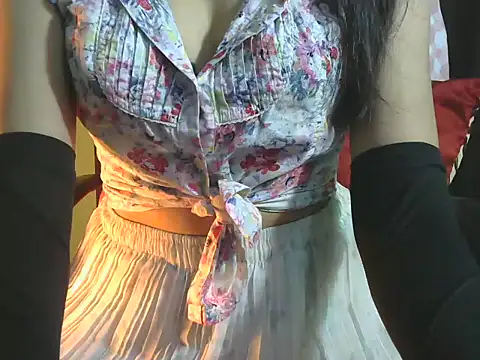 sheetal-sheetal95 webcam