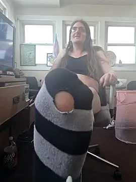 Gaymer_Faerie webcam