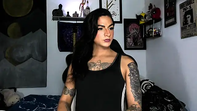 ShadowSeductress_ webcam