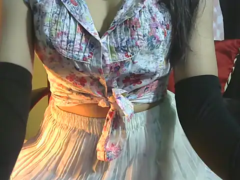 sheetal-sheetal95 webcam