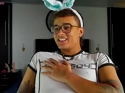 OliverFuck webcam