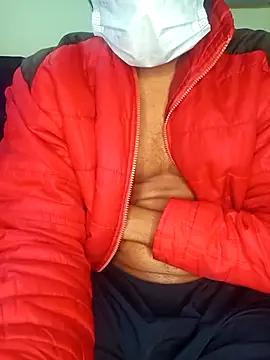 lovable_dude (M young) - Cum and eat