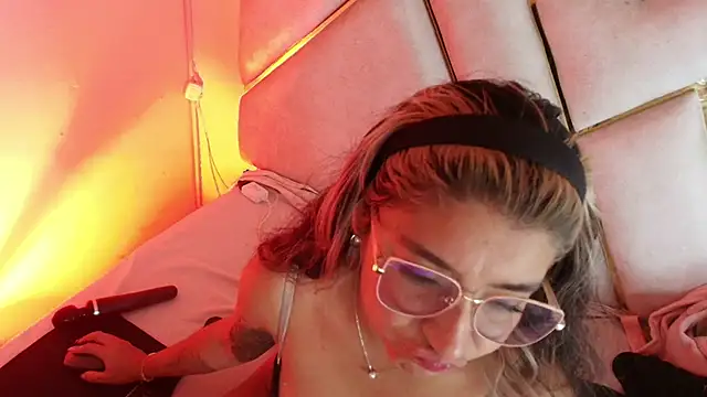 Dahiana_Dmour_ webcam