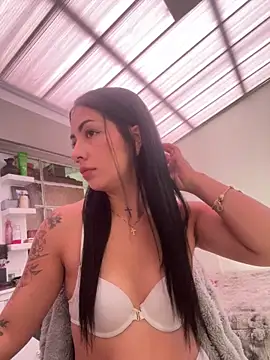 MadisonCambel webcam