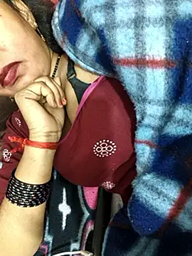 Sharmila-Singh webcam