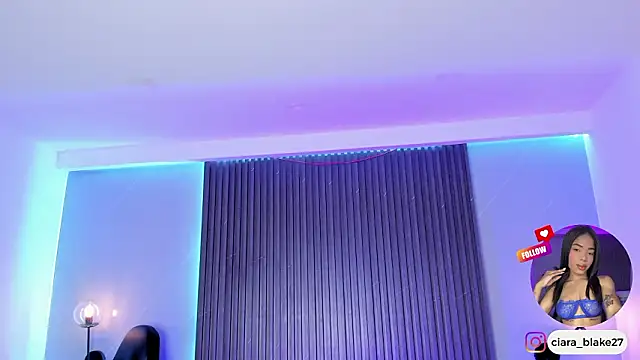 ciara_blake webcam