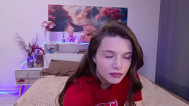 Nellie_Medina webcam