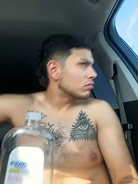 StrokingDaddy4 webcam