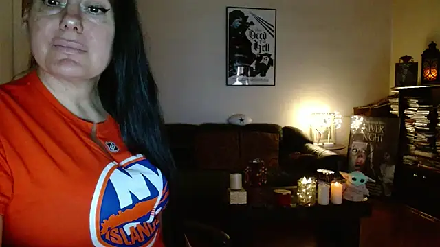 mandaloriangirls - Mandaloriangirls's free webcam