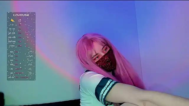 delaylaleaa - DELAYLALEAA's free webcam