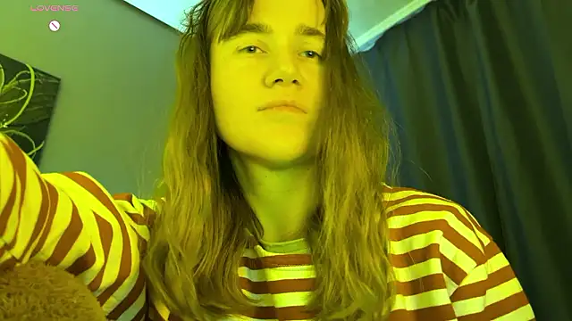 kleya257 - Kleya257's free webcam