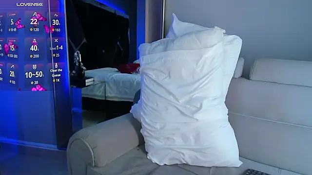 ammyjones_ - AmmyJones_'s free webcam