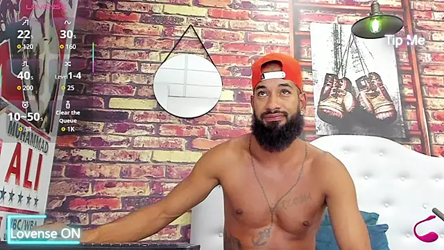 Damian_Shakur webcam