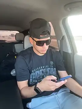 StrokingDaddy4 webcam