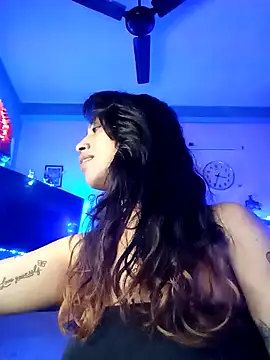 Love_Beauty01 webcam