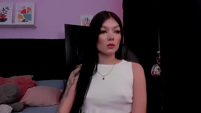 emmabridgerton - Emmabridgerton's free webcam - UK Sex Cams