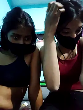 Aaradhya-Rani webcam