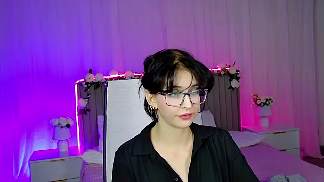 ElenaSomerhalder webcam