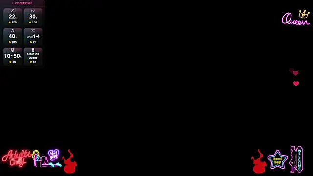 Isabella_Kirk webcam