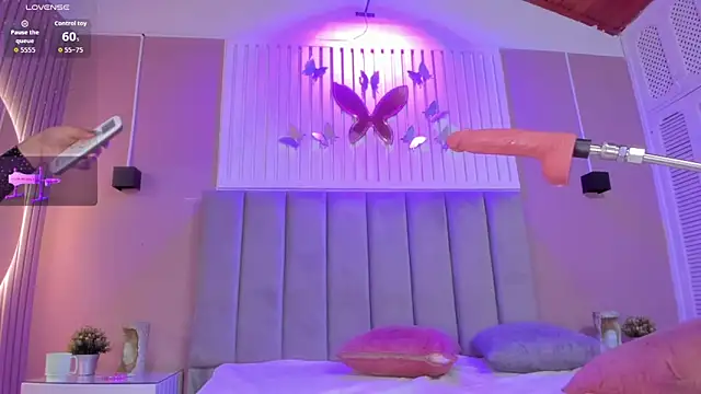 _Kailythompson webcam