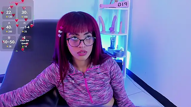 Taylor__Watson webcam