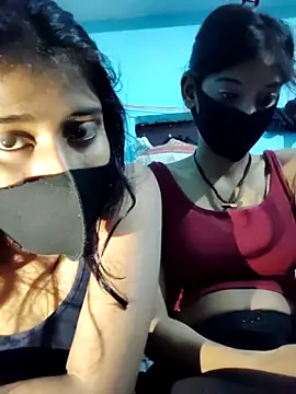 Aaradhya-Rani webcam