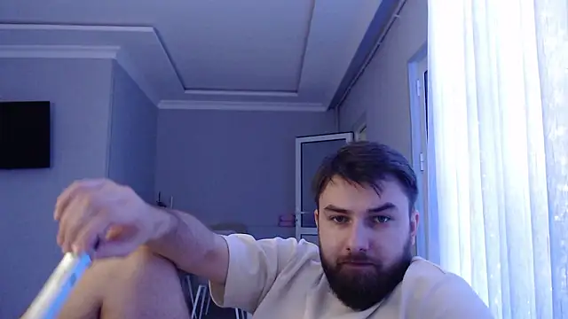 johny_sins_with_hair_ webcam