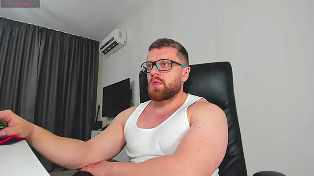 Findom_guy webcam