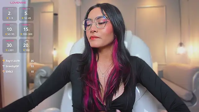 azurakindong - AzuraKindong's free webcam