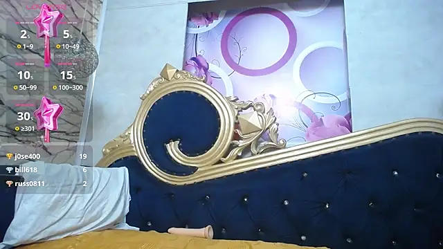 kimberly_candy webcam