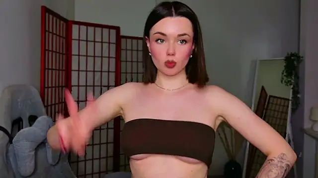 avaflower - AvaFlower's free webcam