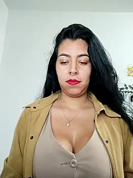 Luianna webcam