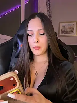 ericawalls - EricaWalls's free webcam