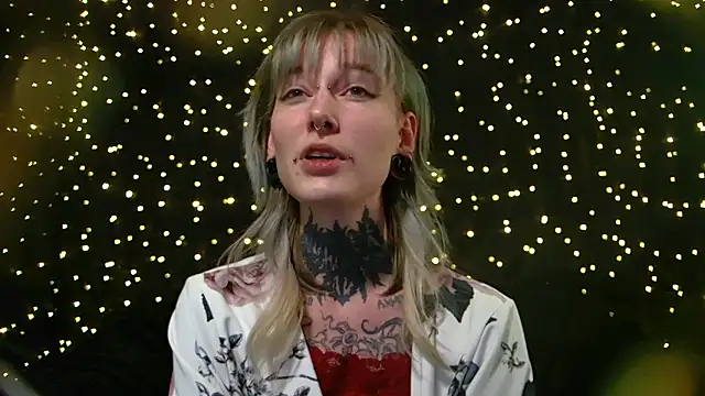 littlespacemouse - Littlespacemouse's free webcam