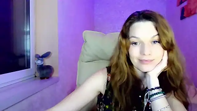 impossibleluna - Impossibleluna's free webcam