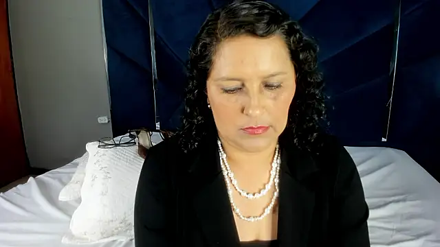 kikaduque - KikaDuque's free webcam